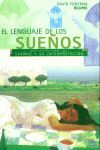 EL LENGUAJE DE LOS SUEÑOS