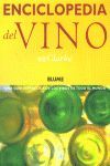 ENCICLOPEDIA DEL VINO (RÚSTICA)