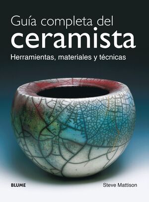 GUÍA COMPLETA DEL CERAMISTA (2017)