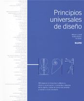 PRINCIPIOS UNIVERSALES DE DISEÑO