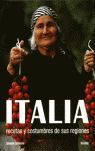 ITALIA (CARLUCCIO)