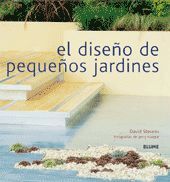 EL DISEÑO DE PEQUEÑOS JARDINES