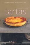 COCINA CASERA. TARTAS