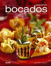 PEQUEÑOS BOCADOS