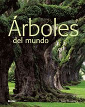 ÁRBOLES DEL MUNDO