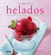 PEQUEÑO LIBRO BUEN GUSTO. HELADOS