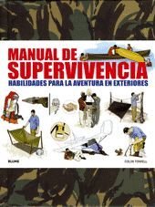 MANUAL DE SUPERVIVENCIA