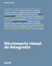 DICCIONARIO VISUAL DE FOTOGRAF¡A