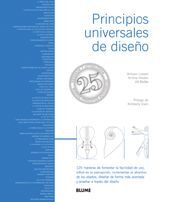 PRINCIPIOS UNIVERSALES DE DISEÑO