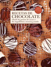 RECETAS DE CHOCOLATE