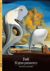 BIBLIOTECA ILUSTRADA. DALI