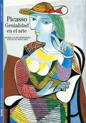 PICASSO. GENIALIDAD EN EL ARTE