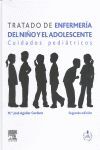 TRATADO DE ENFERMERÍA DEL NIÑO Y EL ADOLESCENTE 2ª ED.