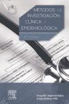 MÉTODOS DE INVESTIGACIÓN CLÍNICA Y EPIDEMIOLÓGICA + STUDENTCONSULT EN ESPAÑOL