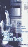 CURSO DE ANÁLISIS TÉCNICO