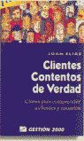 CLIENTES CONTENTOS DE VERDAD