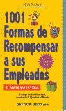 1001 FORMAS DE RECOMPENSAR A SUS EMPLEADOS
