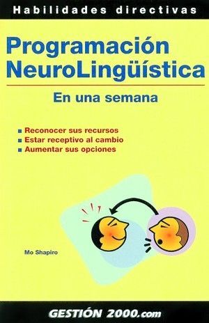 PNL EN UNA SEMANA