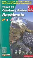 BACHIMALA. VALLES DE CHISTAU Y BIELSA