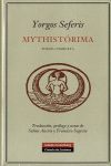 MYTHISTORIMA