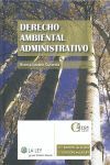 DERECHO AMBIENTAL ADMINISTRATIVO