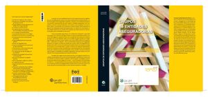 GRUPOS DE ENTIDADES ASEGURADORAS