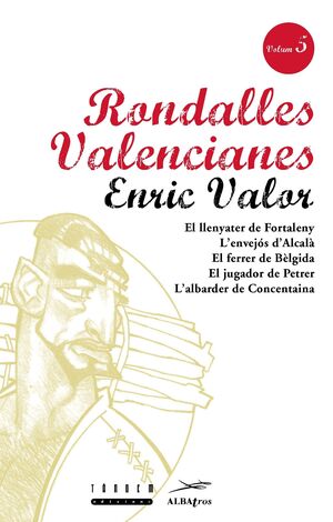 RONDALLES VALENCIANES 5