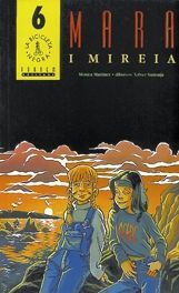 MARA I MIREIA