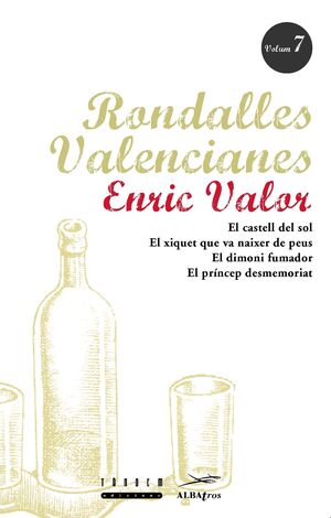 RONDALLES VALENCIANES 7