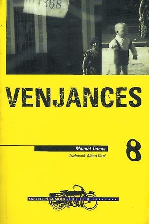 VENJANCES