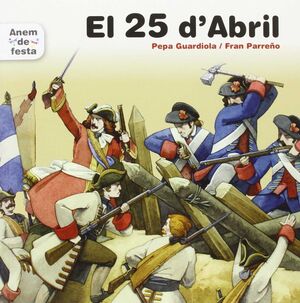 EL 25 D'ABRIL