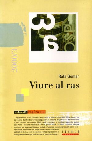 VIURE AL RAS