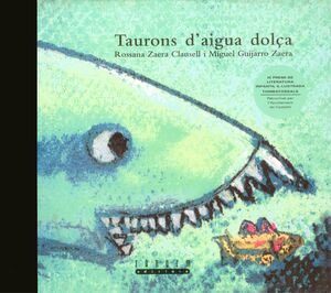 TAURONS D'AIGUA DOLÇA