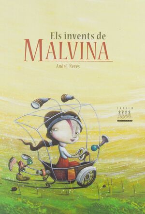 ELS INVENTS DE MALVINA