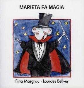 MARIETA FA MÀGIA