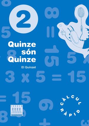 QUINZE SÓN QUINZE 2