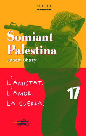 SOMIANT PALESTINA