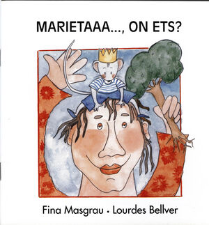 MARIETA ON ETS?