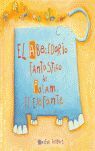 EL ABECEDARIO FANTÀSTICO DE PATAM, EL ELEFANTE