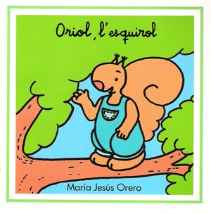 ORIOL, L'ESQUIROL