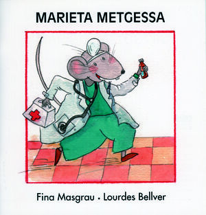 MARIETA METGESSA (MAJÚSCULES)