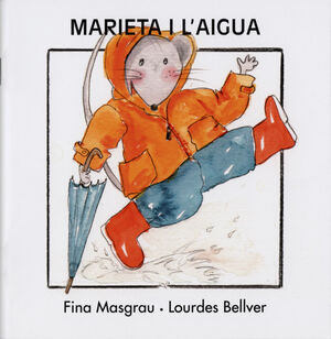 MARIETA I L'AIGUA