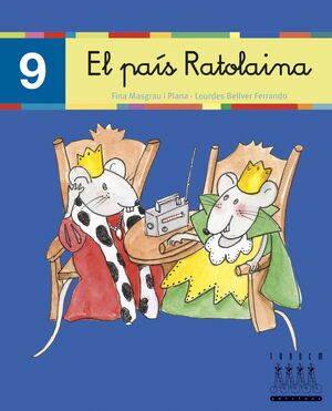EL PAÍS RATOLINA (R-, RR-)