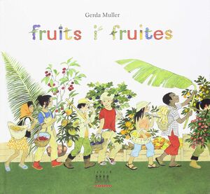 FRUITS I FRUITES