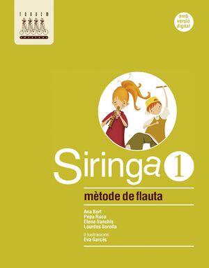 SIRINGA 1