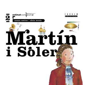 MARTÍN I SOLER