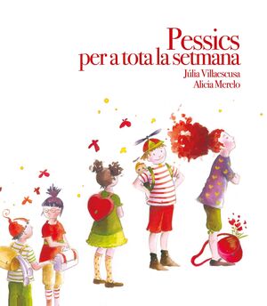 PESSICS PER A TOTA LA SETMANA