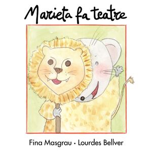 MARIETA FA TEATRE