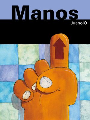 MANOS