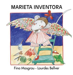 MARIETA INVENTORA